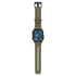Spigen Apple Watch 11/10 Series Case+Band – Rugged Armor Pro